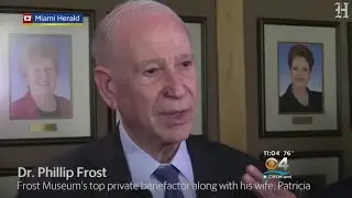 SEC Charges Miami Biotech Billionaire Phillip Frost, Others For Roles In Market Manipulation Schemes