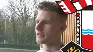FA YOUTH CUP PREVIEW: Sims and Limbrick excited for cup clash