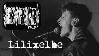 LiliXElbe live SEKEC, SYPEC, MAZEC (vol.5) 6.6.2025 klub Prostor Boskovice. video by Samuel Láska