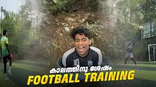 My 1 training Day in my life after my injury❤️