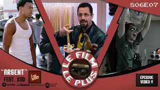 S06E07 - LE FILM LE PLUS 