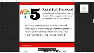 Week 4- Hacks to Keep You On Track