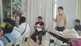 Ministry Meeting in the Church in Digos City - July 06, 2024 (1)💖🍀🪶