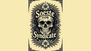 Soeste Flow Syndicate - Bar&szlig;el Crime