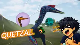 JOGAR DE QUETZAL É MUITO BOM KKKKKKKKKKKKKKKKKKK