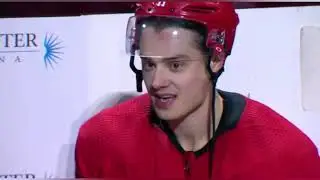 Carolina Hurricanes ● Wholesome Moments prt 3