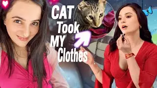Shoot ke Liye Auto M kiya 2 Ghante ka Safar🛺💨| Memories of Apharan Web Series🥰| Shooting Day Vlog