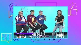 Picnic - Entrevista en vivo CM Linkeados 2019