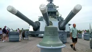 Visit Wilmington, North Carolina