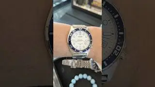 Casio Analog date white dial quartz watch MTD-135D-7AV #casio #budgetwatch #watch