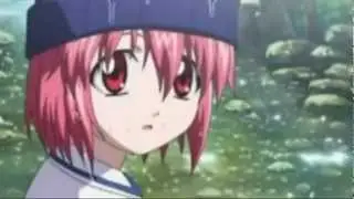 | SPOILER | ElfenLied AMV ~ One in a million [Nightcore]