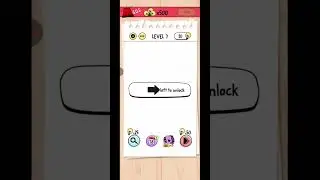 Brain test level 7