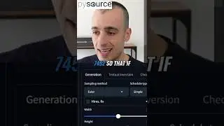 How to Control Random Image Generation with Seeds