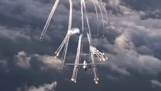 Amazing Aircraft Safety System 2017