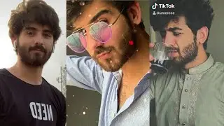 All tiktoks of Umer Fayyaz Butt||Part 8||Tiktok Trends.