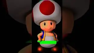 toad sound effect #2