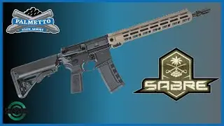 PSA SABRE | SHOT Show 2025