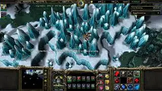 Рандомайзер Warcraft 3: Бич Лордерона - Что нового? - Раздор! - 7