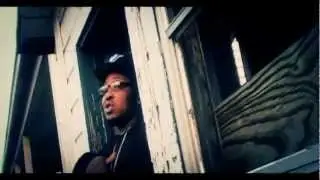 HOT BOY CAINE-NOT A RAPPER-THE SHIPMENT