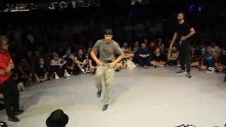 Lussy Sky & Drud NAVI Crew vs Kleju & Thomaz Polsky Flavour OUTBREAK 2016 SEMIFINAL