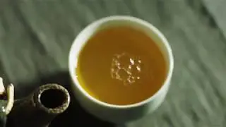 How to brew oolong loose leaf tea - Newby High Mountain