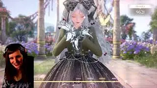 Let's Play Infinity Nikki [German/4K] Part 55: Alle 