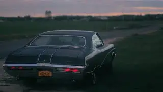 The Classic Kids- Drive [OFFICIAL VIDEO]