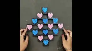 ##Matchbox Wall decoration## 