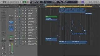 How to make a drop like stmpd style (Free sample pack)