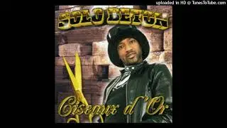 Solo Béton - La paix