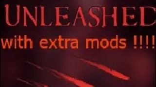 FTB Unleashed WITH EXTRA Mods - the ultimate 1.5.2 modpack EP01