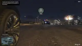 Gta5 story mode fun
