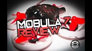 Mobula7 75mm recensione italiano