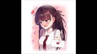 Ace Uzumakii & Lil Gohan ~ Heart Shaped Sticker 💌💞 ( Prod. $aiko )  🥥 Healthpack Exclusive! 🍓