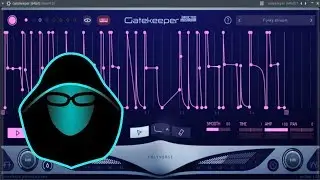 Gatekeeper Review - PsyTrance Sequence