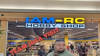IAM-RC RACING & HOBBY SHOP #rc ##rccar #rctruck #arrma ##traxxas 