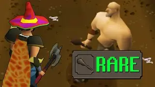 20 000 холмовых гигантов и одна крыса (#36) | Задание закрыто