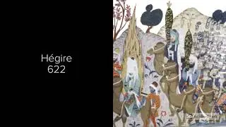 5e Chrétienté et islam, des mondes en contact