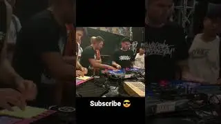 Likwit - Freestyle with Beatmataz @SMF Berlin