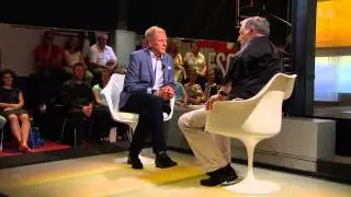Eins oben drauf - Aeschbacher vom 4. Juni 2015