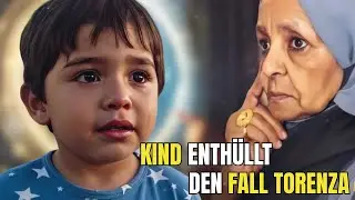 4 JÄHRIGES KIND ENTHÜLLT, DASS DIE FRAU AUS TORENZA NICHT WEISS, DASS ES DAS JAHR 2025 IST