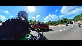 YEAR END RIDE (MARILAQUE)
