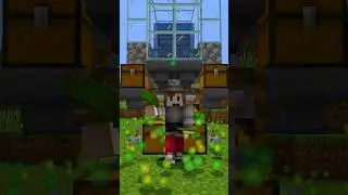 LA GRANJA DE XP AUTOMATICA M&Aacute;S FACIL! 😱⛏️ #shorts