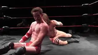 World War Wrestling 5