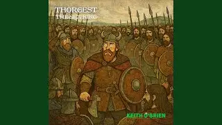 Thorgest the Sea King