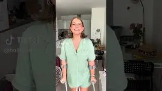 Crutches & boots