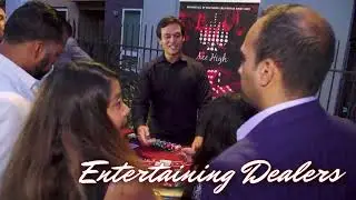 Ace High Casino Rentals