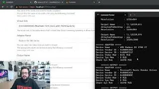 How to Configure Sunshine for Moonlight (v0.18.1)