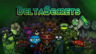 Delta's Secrets | by Aldor Silvan | Deltasecrets