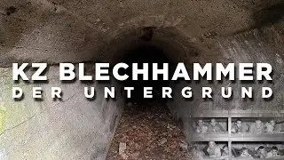KZ Blechhammer – Der lange Schatten von Auschwitz: Unterirdische Anlagen entdeckt